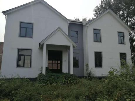 兴寿镇香屯村九华投资(别墅)