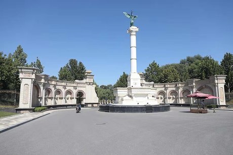 珠江壹千栋四区174号楼独栋别墅