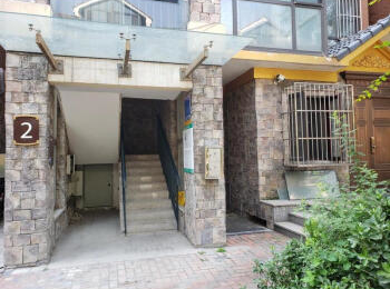 金色漫香林五期26号楼2单元102（下叠别墅带花园）