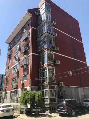 宋庄路43号院3号楼5门201室