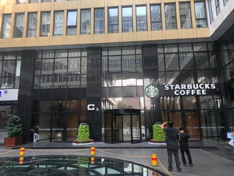 北京国际大厦C座12--14层