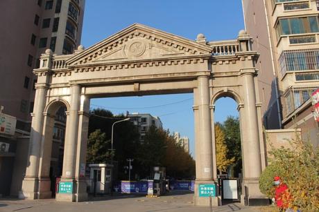 达富苑9号楼3单元902