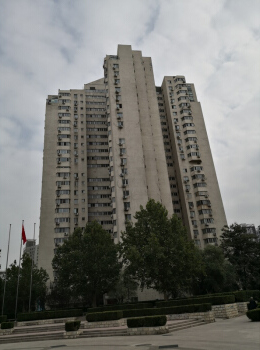 望京新城417号楼308