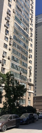 天通西苑三区3号楼1108号