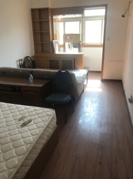 安华西里一区4号楼1单元304号