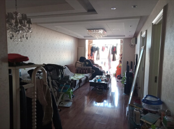 华龙美晟5号楼4单元802号