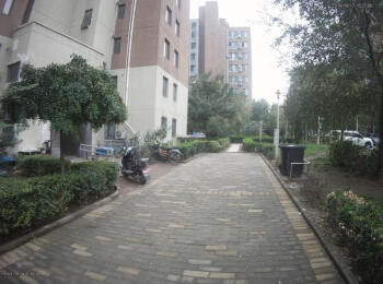 溪城家园东区6号楼3单元503号