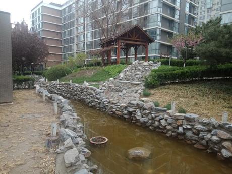 A派公寓5号楼301