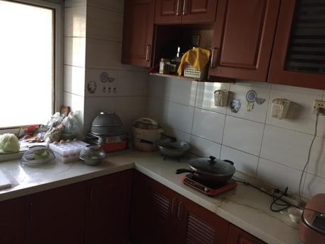 希望家园10号楼四单元301