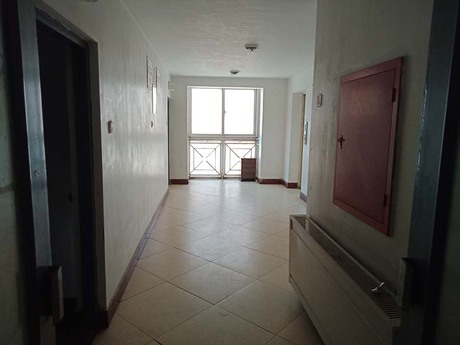 大屯里小区106号楼703号