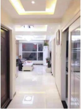 首创新悦都13号楼2单元1002室