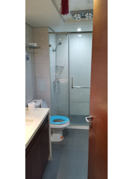 绿地新都会6号楼2单元101