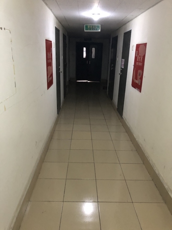 华腾园9号楼408号