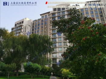 公园大道5号楼5单元9C(带车位)