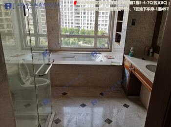 公园大道5号楼4单元8C(带车位)