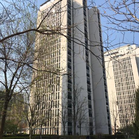 柏林爱乐二期29号楼2201号