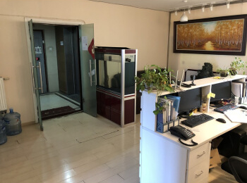 豪景大厦C座3号楼2门303号