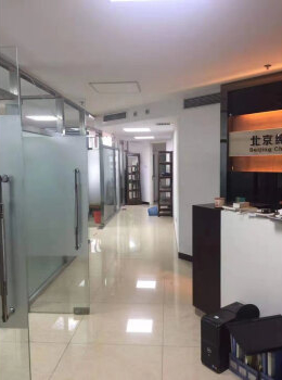 尚都国际中心A座2210