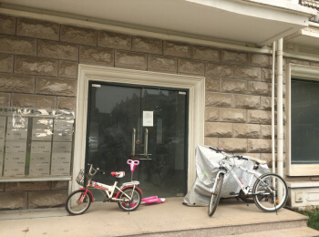 世界名园B区25号楼1单元1号