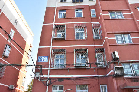 昌土路南6号楼1单元503号