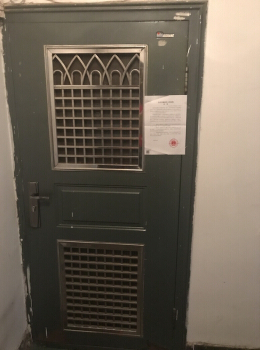 动物园宿舍7号楼4单元102号