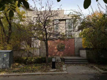 优山美地A区45号(独栋别墅)