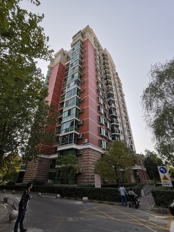 光大花园10号楼0868号