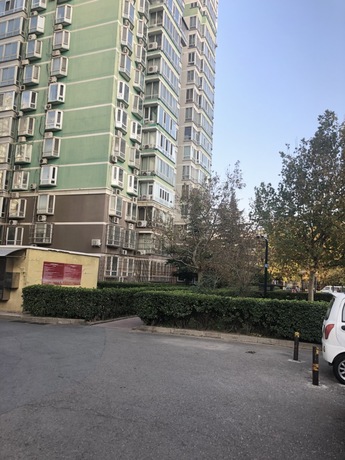 玺萌丽苑6号楼1313室