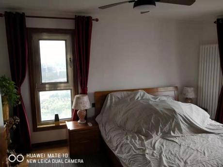 顺驰领海13号楼1单元1401号