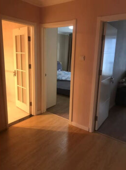 京洲世家(中泽馨园)418号楼4单元701号