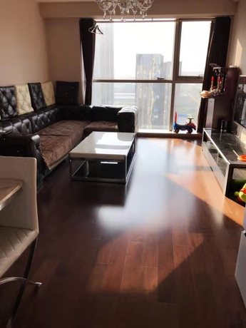 珺悦国际5号楼2802号