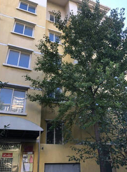 世界名园10号楼2单元602室