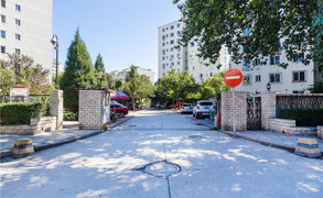 北潞华家园15号楼2单元502室