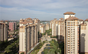 富力又一城C区29号楼（共32套）