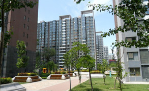 爱这城二期7号楼2单元1201室