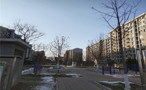 榆垡新城嘉园A区12号楼2单元401室